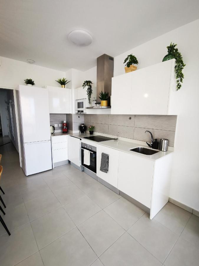 Superior Calpe Pearl Beach Экстерьер фото